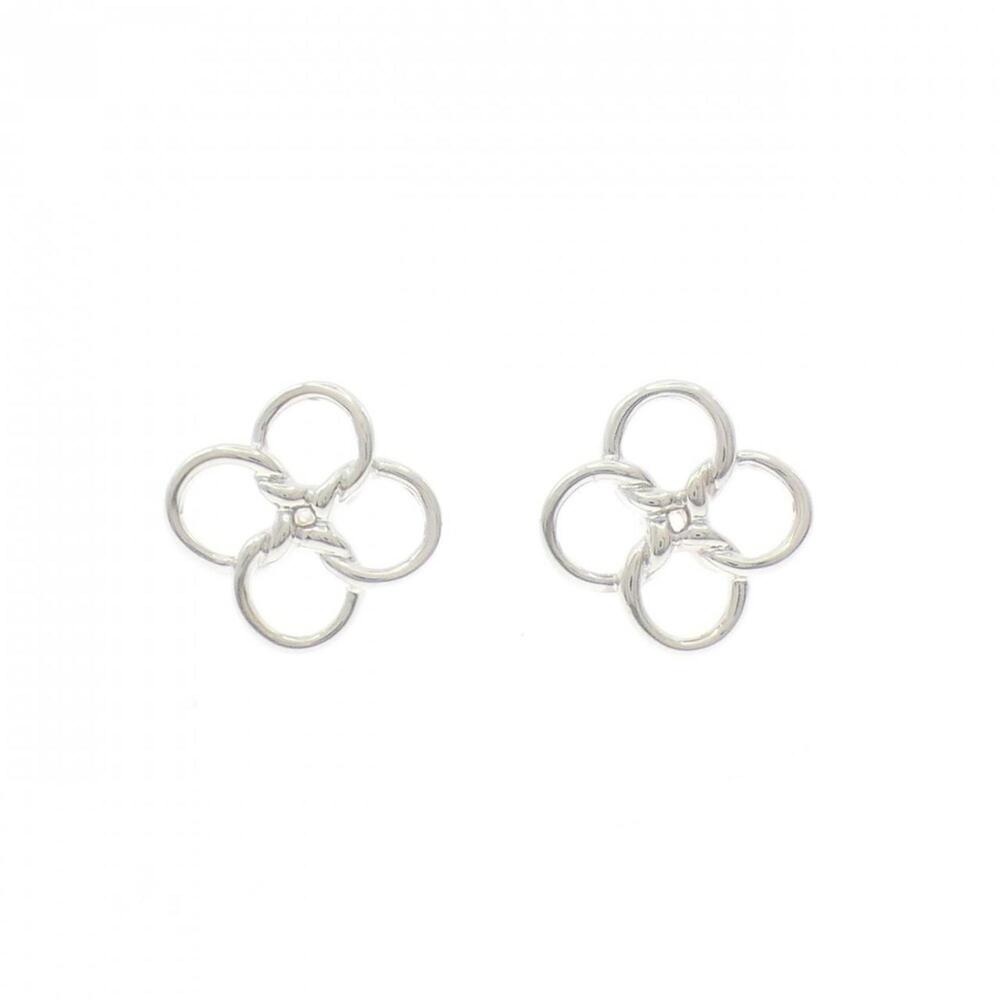 TIFFANY Silver Earrings